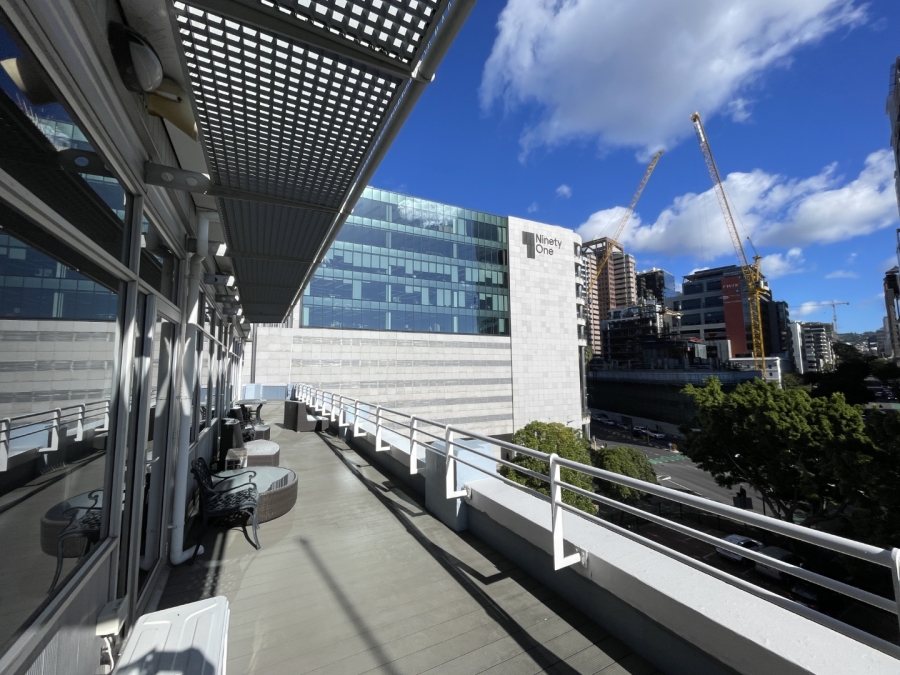 To Let Commercial Property for Rent in Cape Town City Centre Western Cape